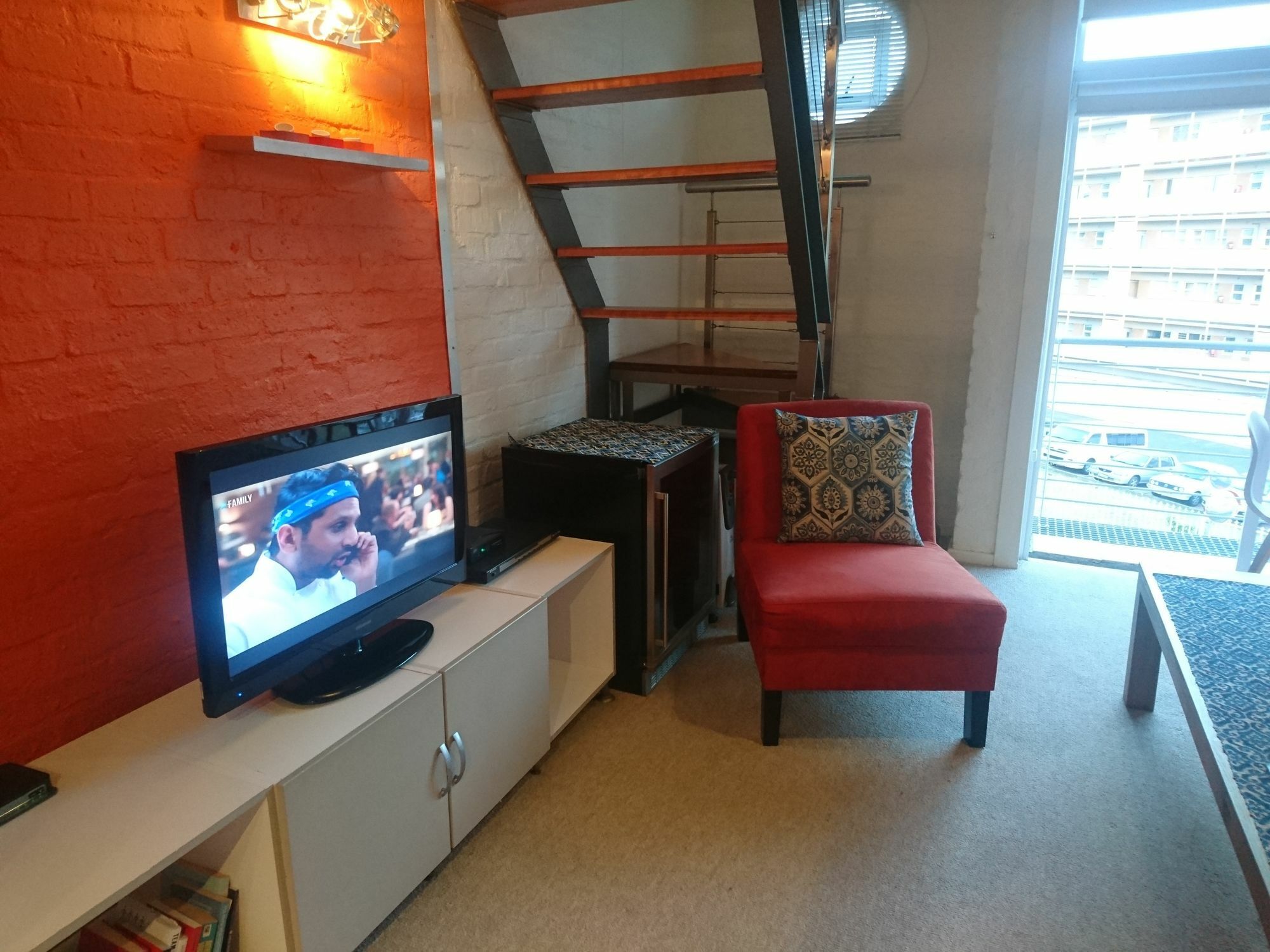Harbour Terrace Apartments Cape Town Bagian luar foto