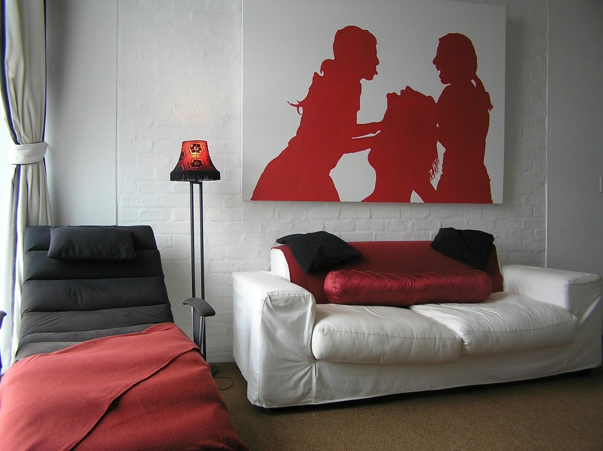 Harbour Terrace Apartments Cape Town Bagian luar foto