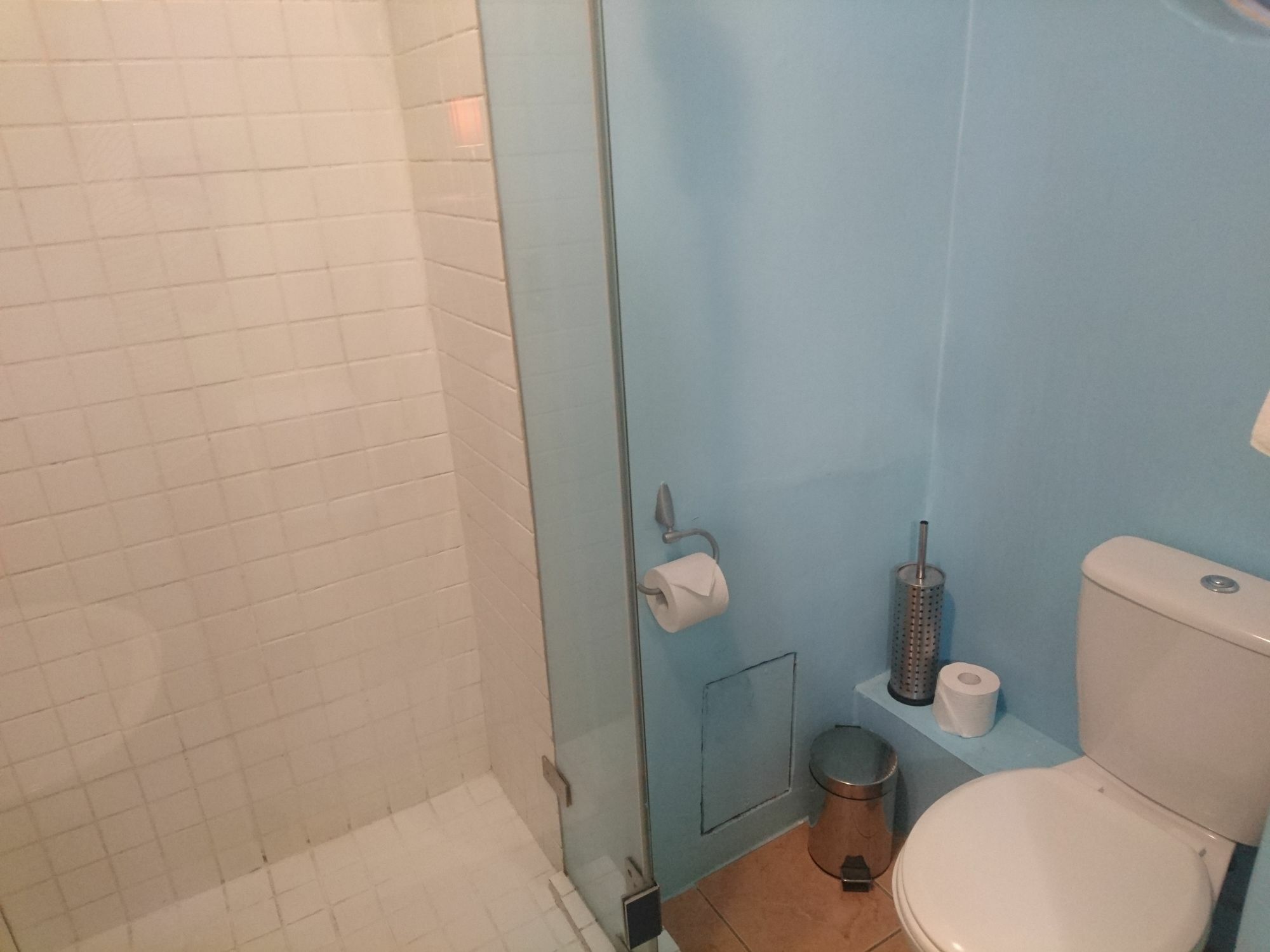 Harbour Terrace Apartments Cape Town Bagian luar foto