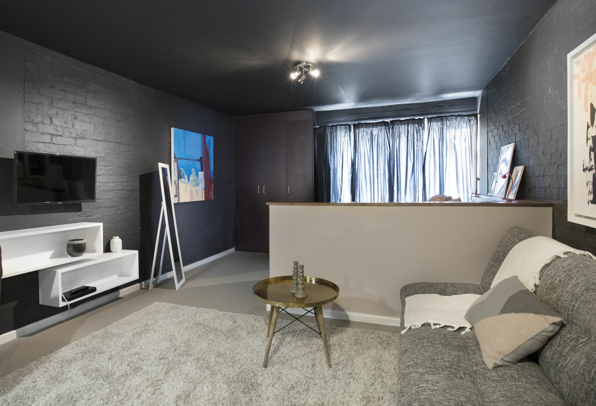 Harbour Terrace Apartments Cape Town Bagian luar foto