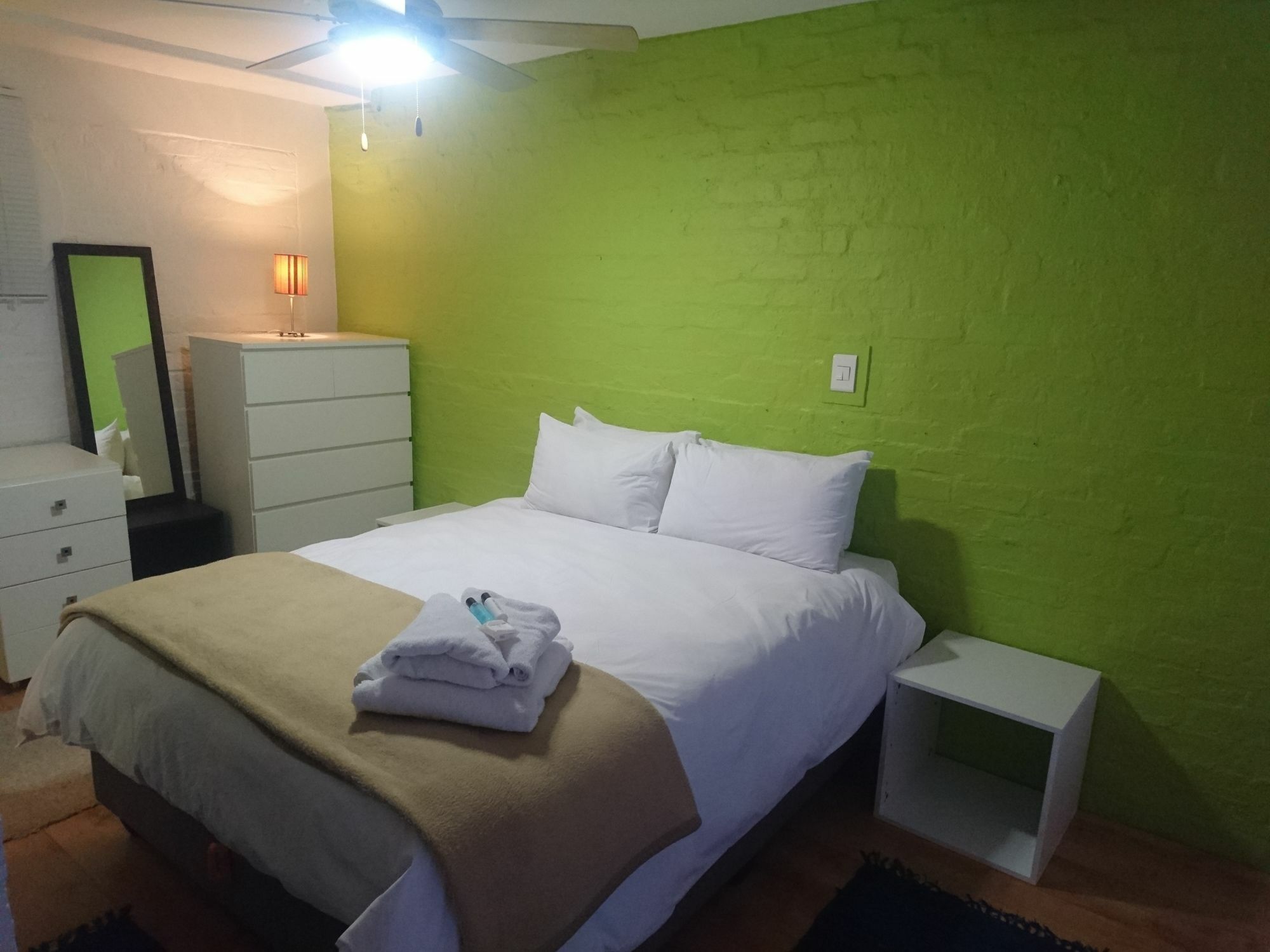 Harbour Terrace Apartments Cape Town Bagian luar foto