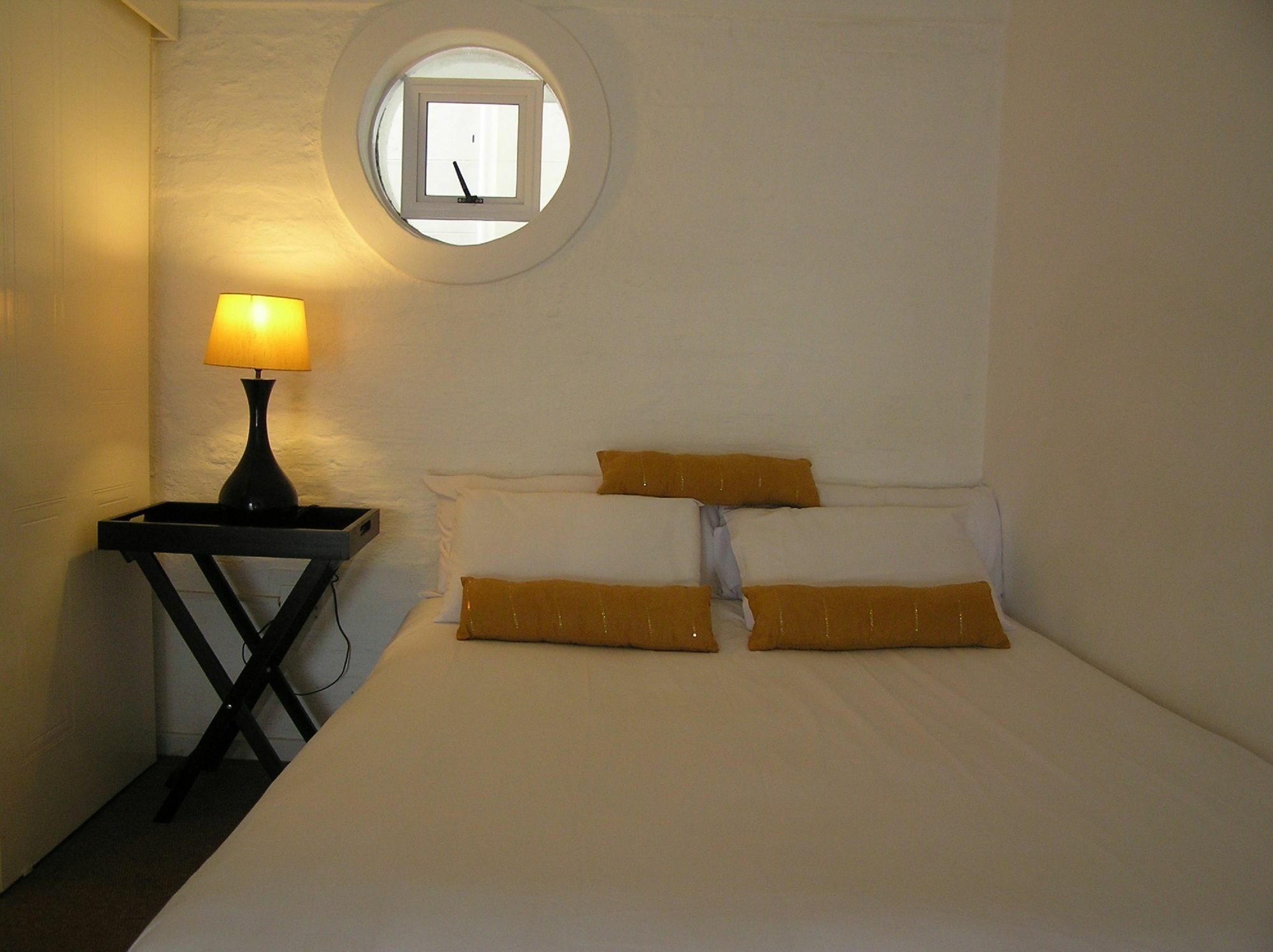 Harbour Terrace Apartments Cape Town Bagian luar foto